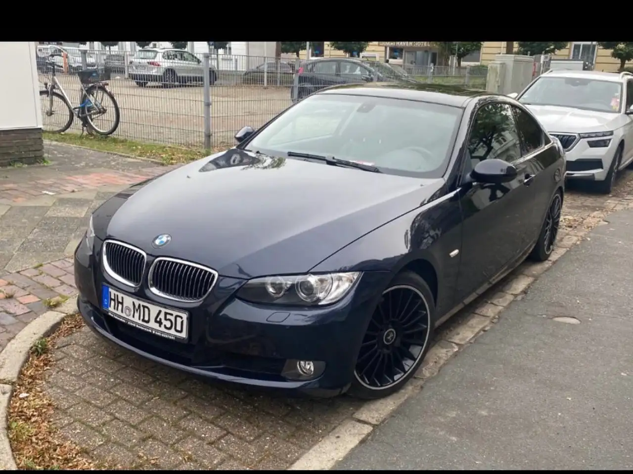 BMW 325