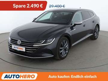 2.0 TDI Elegance Aut.*NAVI*LED*ACC*SPUR*CAM*