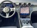 Mercedes-Benz C 180 C 180 T Avantgarde AUTOM*AHK*RFK*LED*MBUX*etc... Gris - thumbnail 16