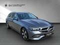 Mercedes-Benz C 180 C 180 T Avantgarde AUTOM*AHK*RFK*LED*MBUX*etc... Gris - thumbnail 8