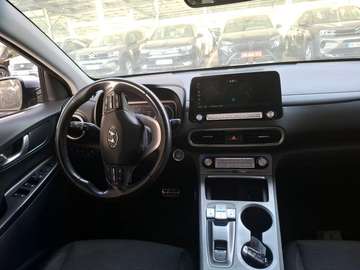 e-Kona 64 kWh Business - 204 ch