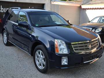 V8 Elegance 3.Hand Voll + AHK