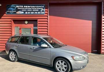 2.0 136cv summum cuir premiere main 192000km tbe