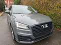 Audi Q2 1.0 TFSI S-LINE+GRIS NARDO+AIRCO+LED+EURO 6B Gris - thumbnail 6