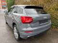 Audi Q2 1.0 TFSI S-LINE+GRIS NARDO+AIRCO+LED+EURO 6B Gris - thumbnail 3