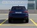 Audi Q3 45 TFSI e S tronic S line Matrix-LED Panorama Bleu - thumbnail 6