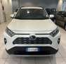 Toyota RAV 4 2.5 AWD vvt-ie Business 222cv e-cvt Blanc - thumbnail 2