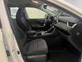 Toyota RAV 4 2.5 AWD vvt-ie Business 222cv e-cvt Blanc - thumbnail 9