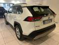 Toyota RAV 4 2.5 AWD vvt-ie Business 222cv e-cvt Blanc - thumbnail 6