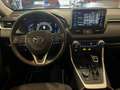 Toyota RAV 4 2.5 AWD vvt-ie Business 222cv e-cvt Blanc - thumbnail 13