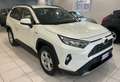 Toyota RAV 4 2.5 AWD vvt-ie Business 222cv e-cvt Blanc - thumbnail 3