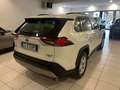 Toyota RAV 4 2.5 AWD vvt-ie Business 222cv e-cvt Blanc - thumbnail 4