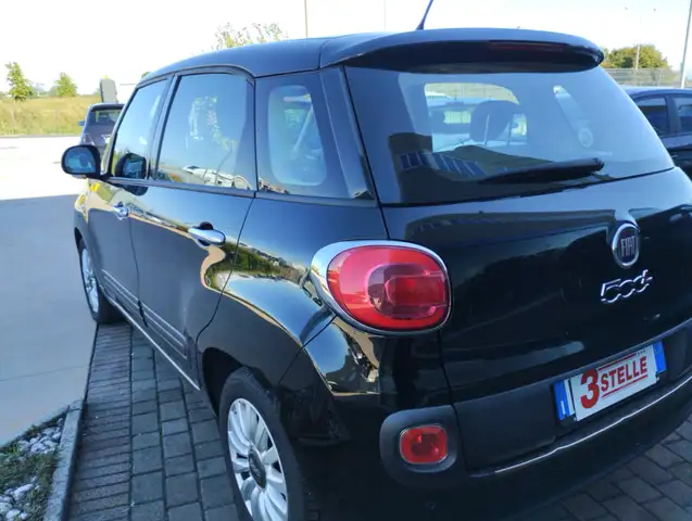 Fiat 500l view 6