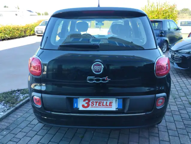 Fiat 500l view 4