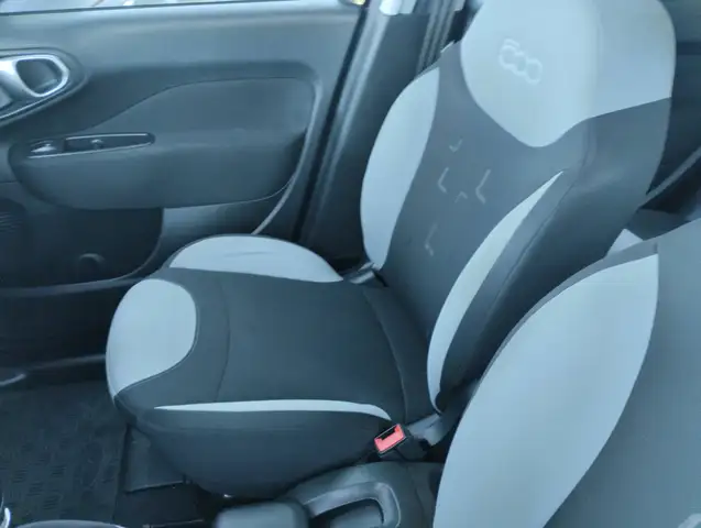 Fiat 500l view 12