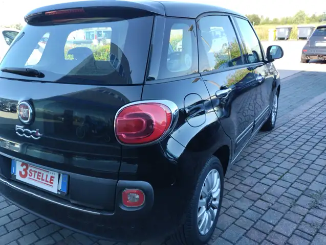 Fiat 500l view 5