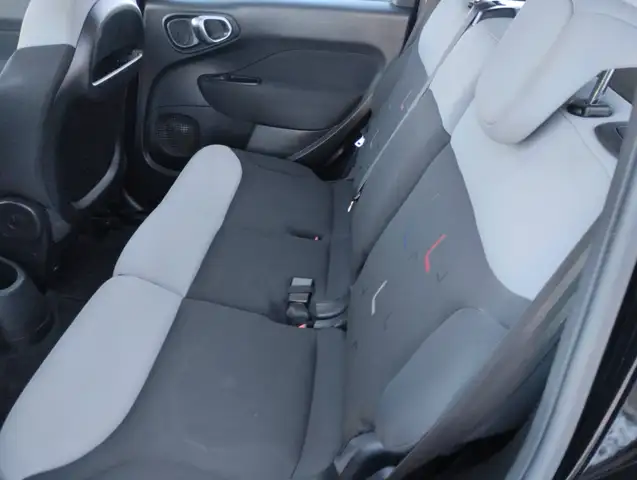 Fiat 500l view 7