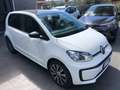 Volkswagen up! 5p 1.0 Move 65cv PREZZO REALE Weiß - thumbnail 6