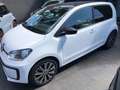 Volkswagen up! 5p 1.0 Move 65cv PREZZO REALE Weiß - thumbnail 2