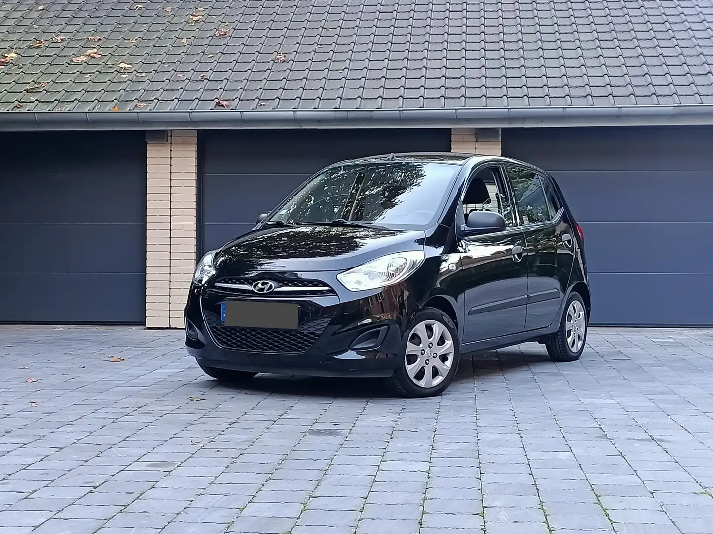 Hyundai i10 1.1 , 69cv Moteur à chaîne , révision effectuée - 2