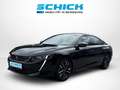 Peugeot 508 GT BHDI180 EAT8 Schwarz - thumbnail 1