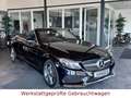 Mercedes-Benz C 200 Cabrio AMG*LED*AirScarf*Alcantara*Navi* Negro - thumbnail 12