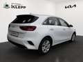 Kia Ceed / cee'd 1.5 T-GDI 140 PS DCT Vision KOMP+ Weiß - thumbnail 3