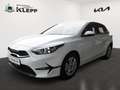 Kia Ceed / cee'd 1.5 T-GDI 140 PS DCT Vision KOMP+ Weiß - thumbnail 1