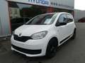 Skoda Citigo Citigo 1.0 MPI Monte Carlo Weiß - thumbnail 1