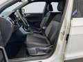 Volkswagen T-Cross Active 1.5 TSI DSG Abstandstempomat Bianco - thumbnail 7