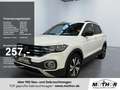 Volkswagen T-Cross Active 1.5 TSI DSG Abstandstempomat Bianco - thumbnail 1