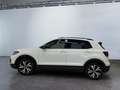 Volkswagen T-Cross Active 1.5 TSI DSG Abstandstempomat Bianco - thumbnail 3