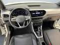 Volkswagen T-Cross Active 1.5 TSI DSG Abstandstempomat Bianco - thumbnail 8