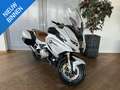 BMW R 1250 RT *AKRA*OPTION-719-PARTS*DYN.TOUR.COMF.*ACC*KEYLESS* Blanco - thumbnail 1