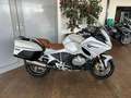 BMW R 1250 RT *AKRA*OPTION-719-PARTS*DYN.TOUR.COMF.*ACC*KEYLESS* Blanco - thumbnail 4