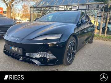 Excellence AWD PANO HUD 360 KEYLESS LEDER