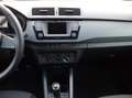 Skoda Fabia 1.0 MPI Cool Plus/2.Hand/Klima/EURO 6/Start-Stop.. Grau - thumbnail 7