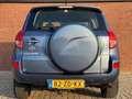 Toyota RAV 4 2.0 VVTI LINEA SOL | NL-AUTO! | DEALER OH! Blau - thumbnail 6