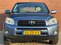 Toyota RAV 4 2.0 VVTI LINEA SOL | NL-AUTO! | DEALER OH! Blau - thumbnail 2