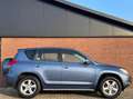 Toyota RAV 4 2.0 VVTI LINEA SOL | NL-AUTO! | DEALER OH! Blau - thumbnail 7