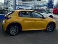 Peugeot 208 (e-) Allure Geel - thumbnail 4