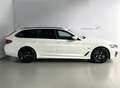 BMW 530 e MSport *LED*HuD*Sportsitz*AmbientB*DAB*Kamera Weiß - thumbnail 4