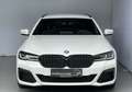 BMW 530 e MSport *LED*HuD*Sportsitz*AmbientB*DAB*Kamera Weiß - thumbnail 24