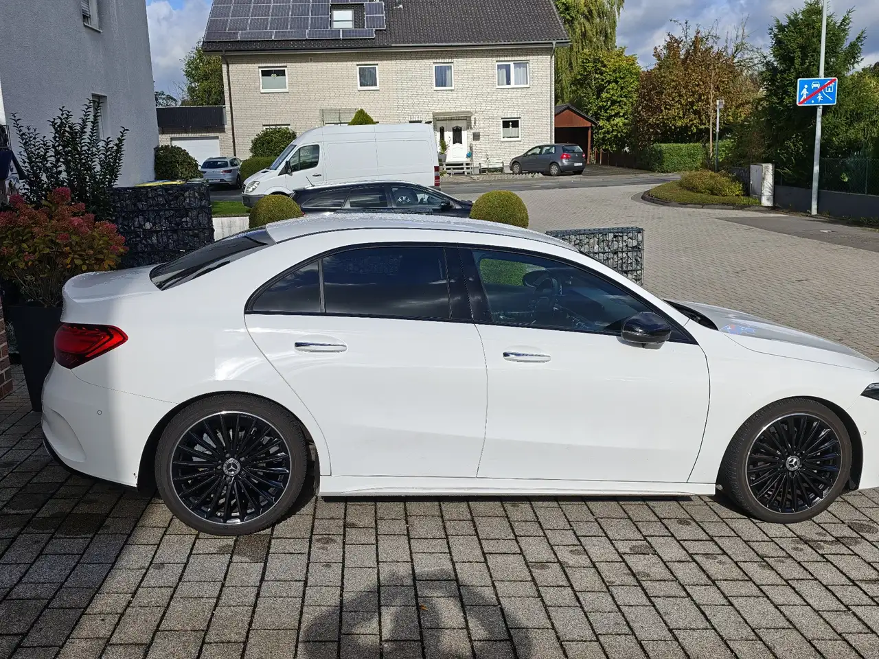 Mercedes-Benz A-Class, фото 2