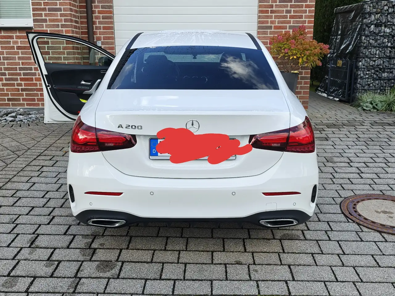 Mercedes-Benz A-Class, фото 3