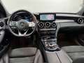 Mercedes-Benz C 300 de T-Modell Night Edition AMG+SITZHZG+DAB Noir - thumbnail 11