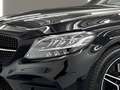 Mercedes-Benz C 300 de T-Modell Night Edition AMG+SITZHZG+DAB Noir - thumbnail 6