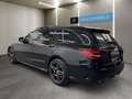 Mercedes-Benz C 300 de T-Modell Night Edition AMG+SITZHZG+DAB Noir - thumbnail 5