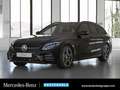 Mercedes-Benz C 300 de T AMG LED Night Klimaautom PTS Easy-Pack Schwarz - thumbnail 1
