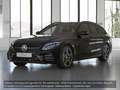 Mercedes-Benz C 300 de T AMG LED Night Klimaautom PTS Easy-Pack Schwarz - thumbnail 2